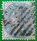 [Queen Victoria, 1819-1901, tip L]