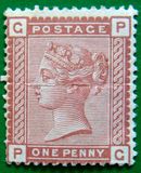 [Queen Victoria, Tip AE]