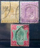 [King Edward VII, 1841-1910, 类型 XAM]