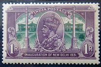 [Inauguration of New Delhi, 类型 XBT]