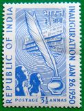 [Inauguration of Republic, type BU]