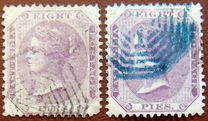 [Queen Victoria, 1819-1901, type F]
