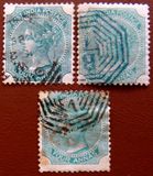 [Queen Victoria, 1819-1901, 类型 H]