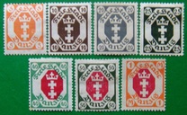 [Coat of Arms, tegund V]
