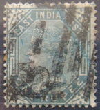 [Queen Victoria, 1819-1901, tip L]