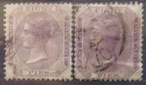 [Queen Victoria, 1819-1901, type F]