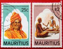 [The 100th Anniversary of the Death of Swami Dayananda, tip OC]