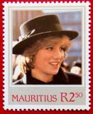 [The 21st Anniversary of the Birth of Princess Diana, type NB]