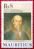 [The 200th Anniversary of the French Revolution, Typ SL]