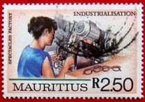 [Industrialisation, type RG]