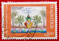 [The 250th Anniversary of Port Louis, 类型 PX]