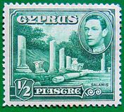 [King George VI, típus AL]