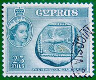 [Queen Elizabeth II, type BK]