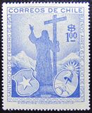 [Exchange of Visits between Argentine and Chilean Presidents, type IO]