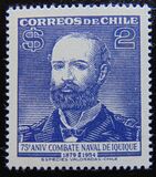 [The 75th Anniversary of Naval Battle of Iquique, tyyppi IK]