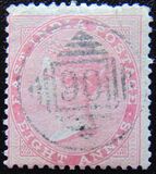 [Queen Victoria, 1819-1901, type J]