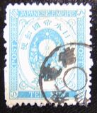 [Kobans - Inscription: "Imperial JAPANESE POST" or "JAPANESE EMPIRE", type Z3]