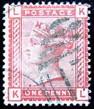 [Queen Victoria, Tip AE]