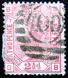 [No. 40 - Different Watermark, tip V1]