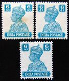 [King George VI, 1895-1952, نوع AT1]