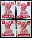 [King George VI, 1895-1952, نوع AT3]