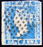 [Queen Victoria, 1819-1901, type B3]