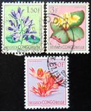 [Definitive Issues - Flowers, प्रकार ES]