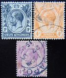 [King George V, प्रकार AN6]