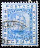 [Sailing Ship "Sandbach" - New Watermark, Tüüp I13]