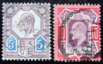 [King Edward VII, typ BO]
