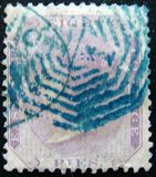 [Queen Victoria, 1819-1901, type F]