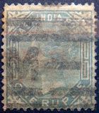 [Queen Victoria, 1819-1901, tip L]