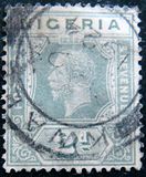 [King George V - Ordinary Paper, type A3]