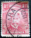 [King George V, 1865-1936, տեսակ P1]