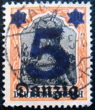 [New Overprint, type C]