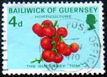 [Gardening and Agriculture, տեսակ X]