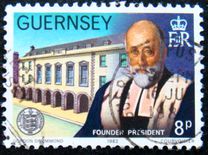 [EUROPA Stamps - Historic Events, Tüüp HO]