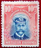 [King George V, tip A8]