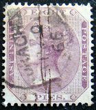 [Queen Victoria, 1819-1901, type F]