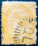 [Queen Victoria, type C4]