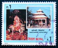 [Bageshwari Temple, type NO]