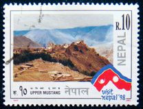 [National Tourism Year, type SS]