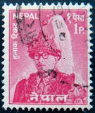 [King Mahendra, प्रकार BJ]