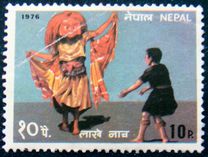 [Native Dances, type HA]