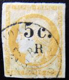 [French Colonies Postage Stamps Overprinted and Surcharged, type C2]