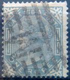 [Queen Victoria, 1819-1901, tip L]