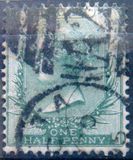 [Queen Victoria, වර්ගය A6]