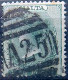 [Queen Victoria, වර්ගය A6]