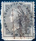 [Queen Victoria, 1819-1901 - Yellowish to White Paper, type E6]