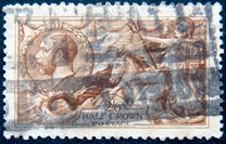 [King George V, тип CC]